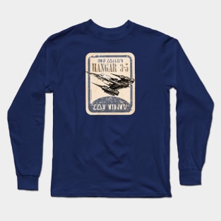 Motto’s Hangar Long Sleeve T-Shirt